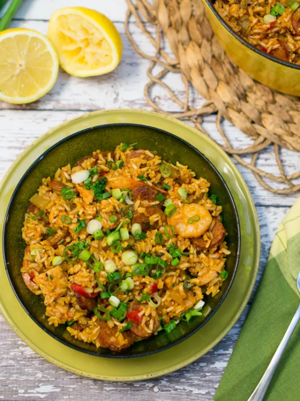 Jambalaya